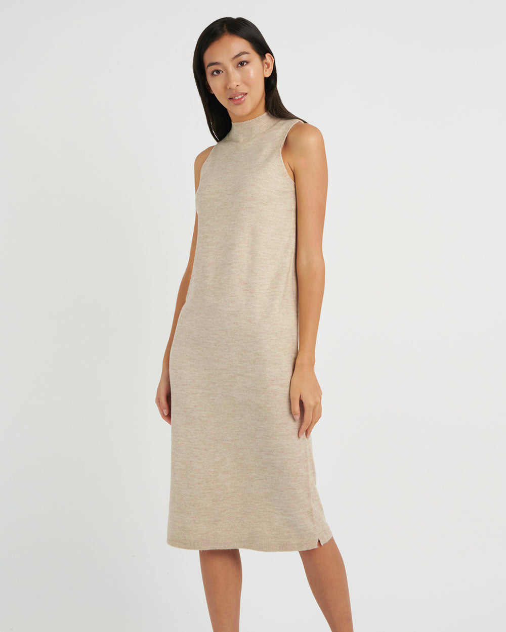 Poppy Knit Dress