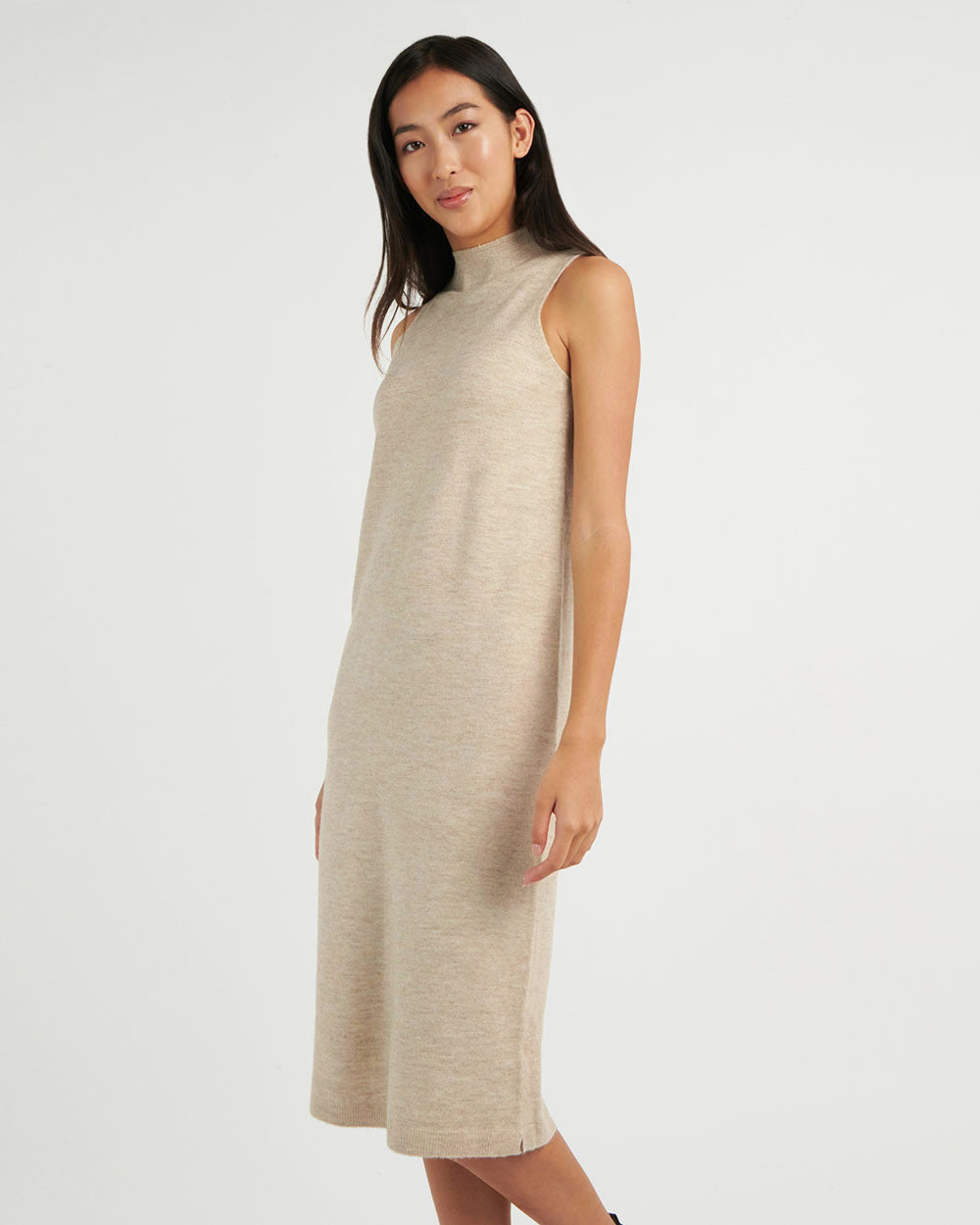 Poppy Knit Dress