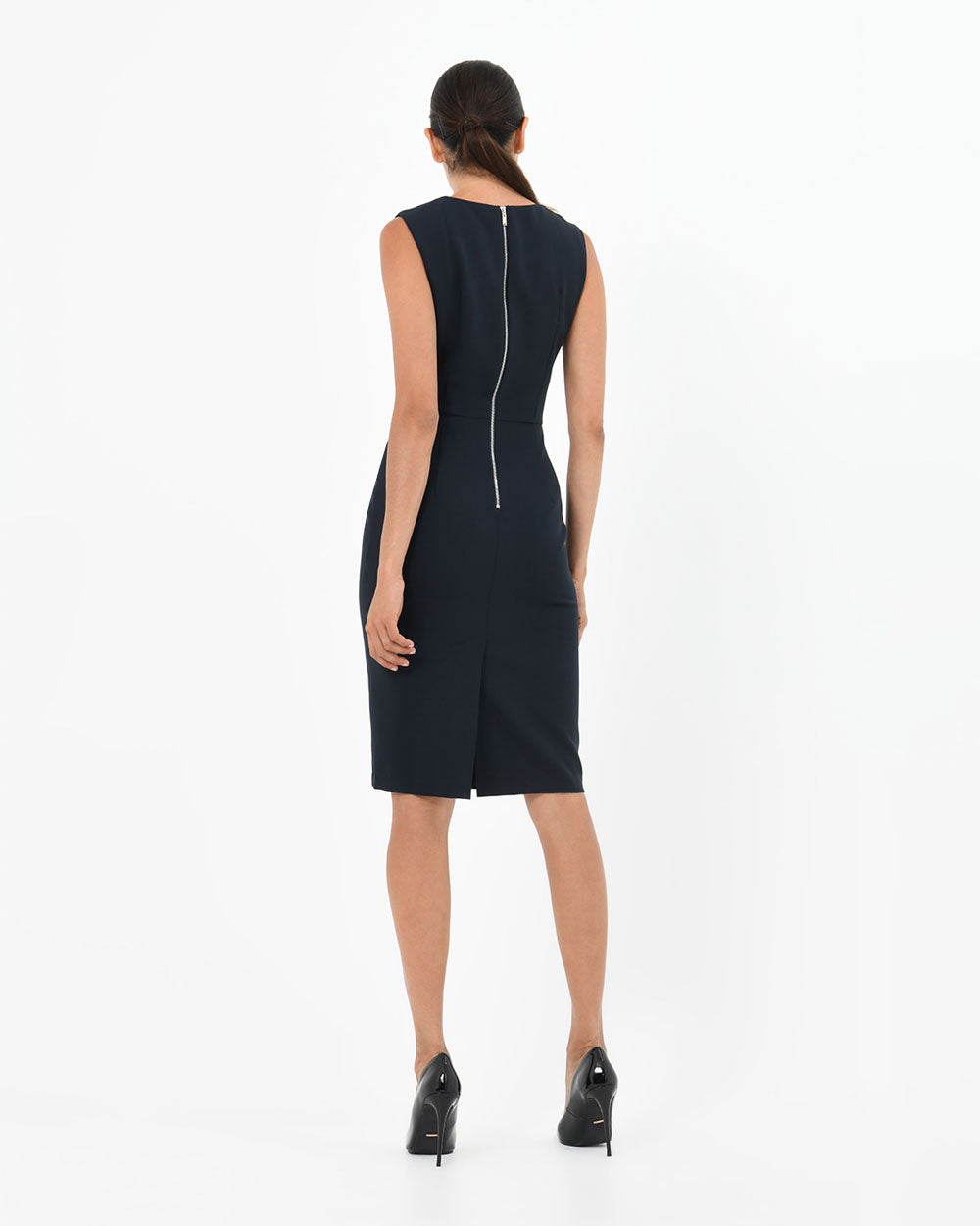Blake Sleeveless Dress