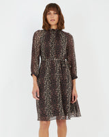 Samara Tie Waist Dress