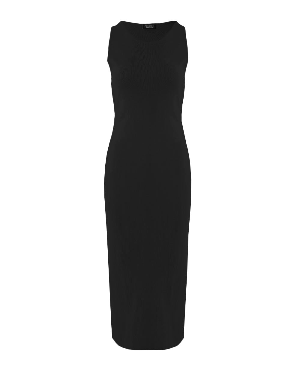 Rylin Racer Back Knit Dress