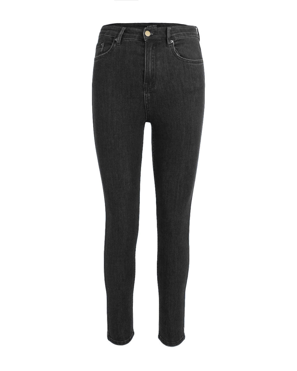 Avani High-Waisted Jeans