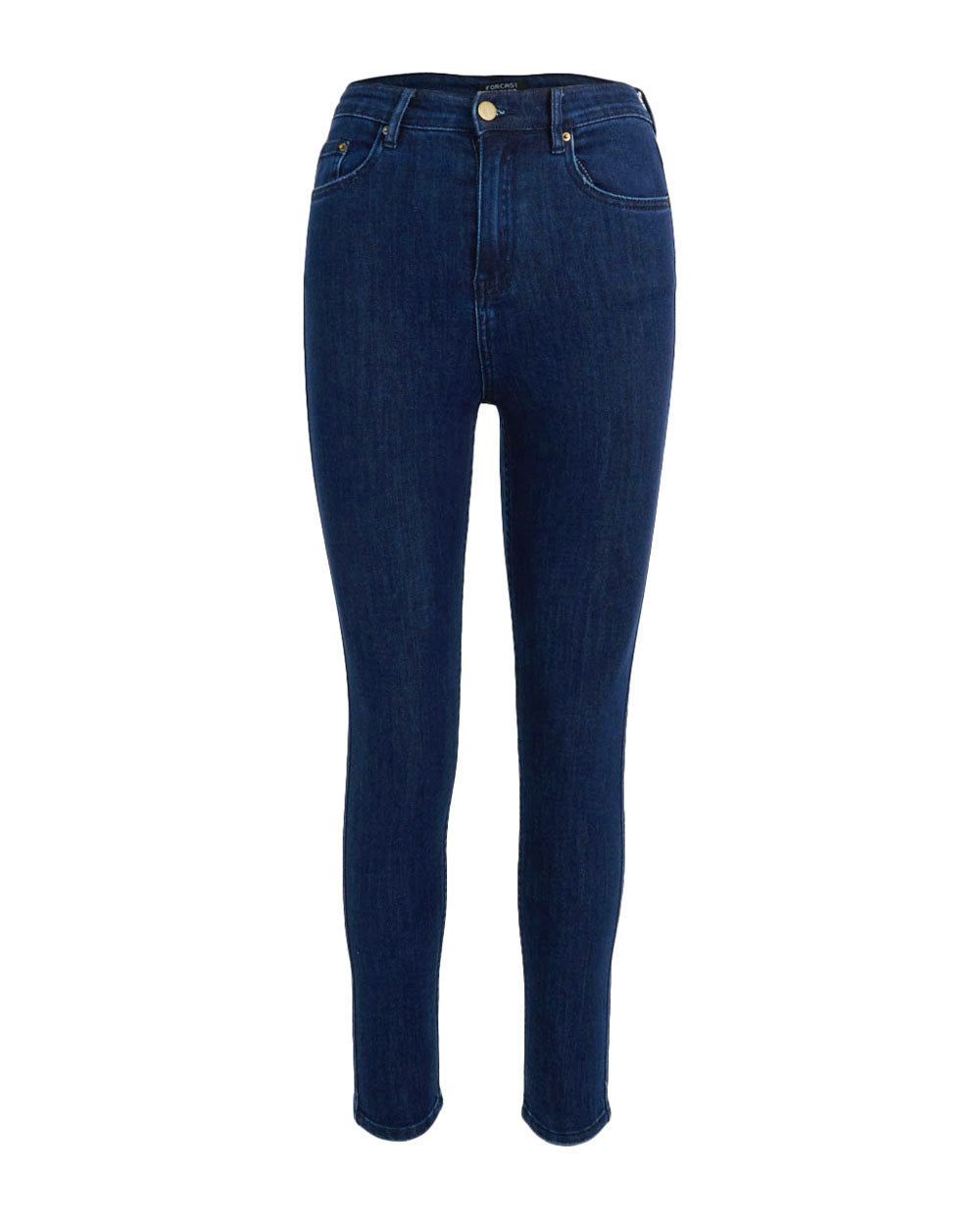 Avani High-Waisted Jeans