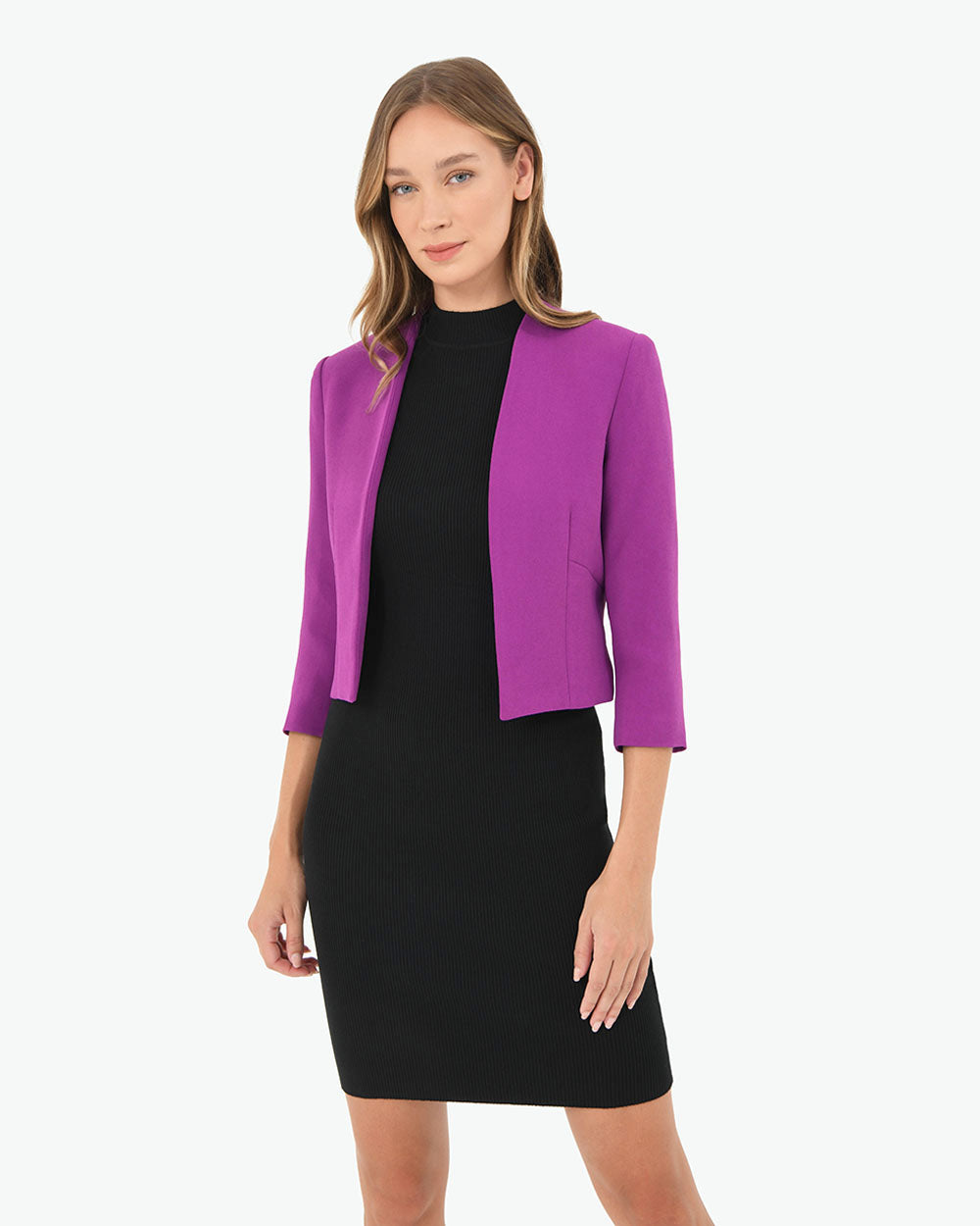 Polina Short Jacket