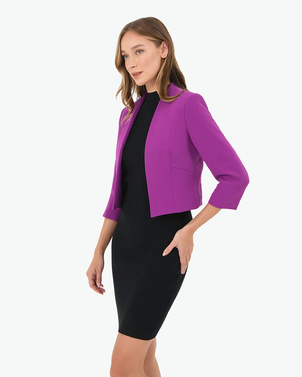Polina Short Jacket