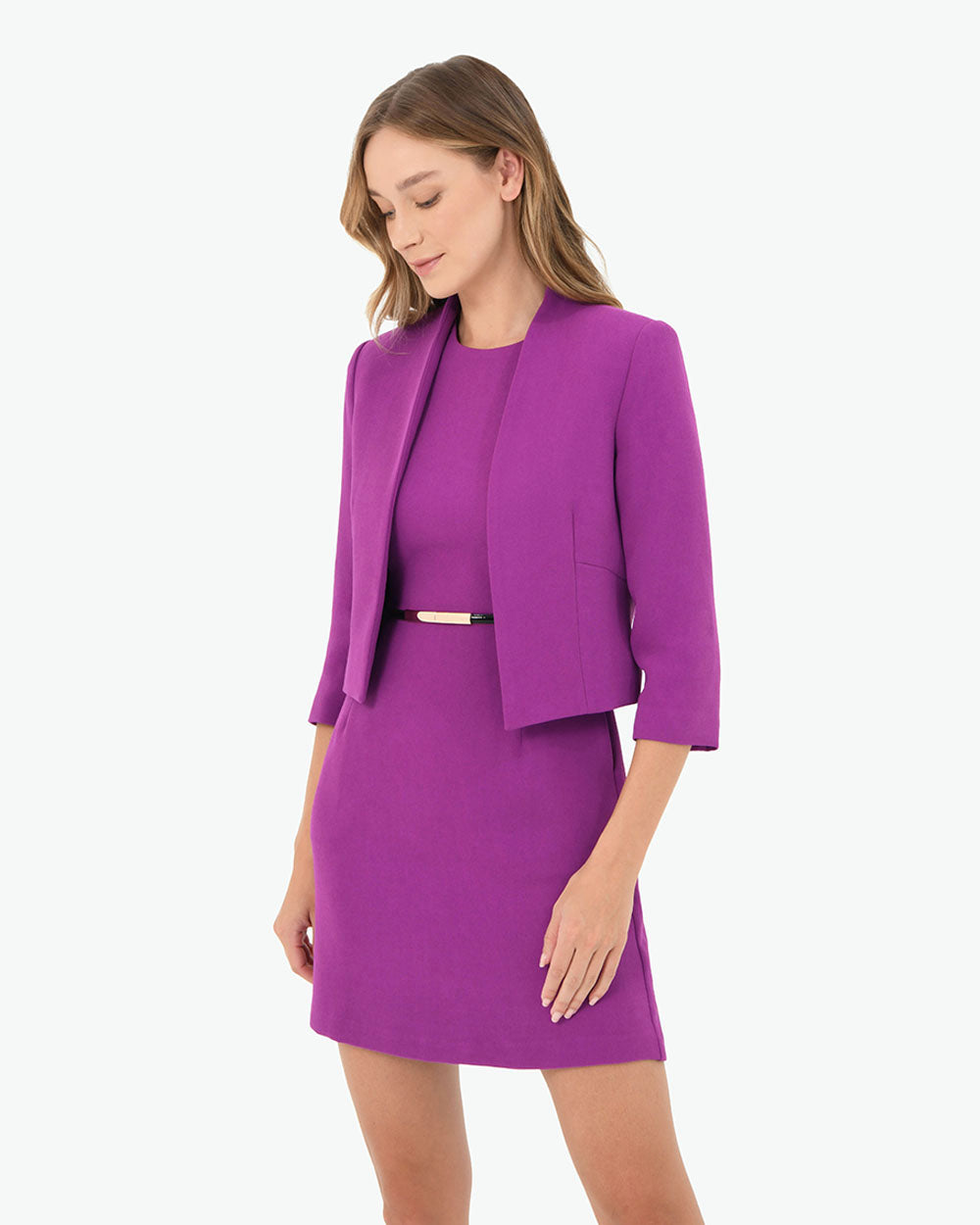 Polina Short Jacket