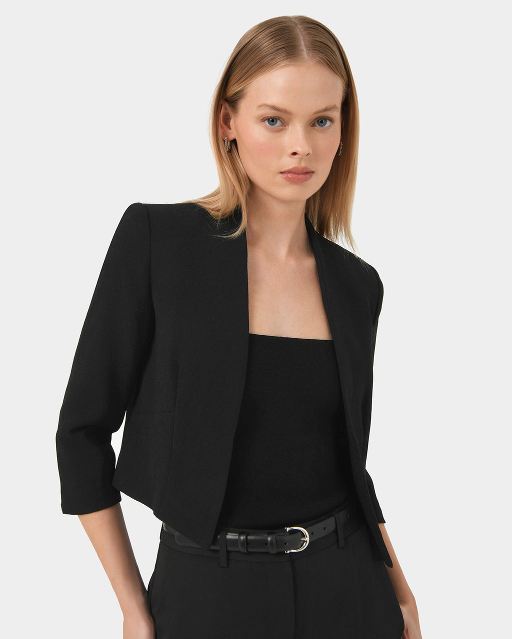 Polina Short Jacket