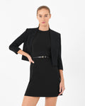 Polina 2 Short Jacket