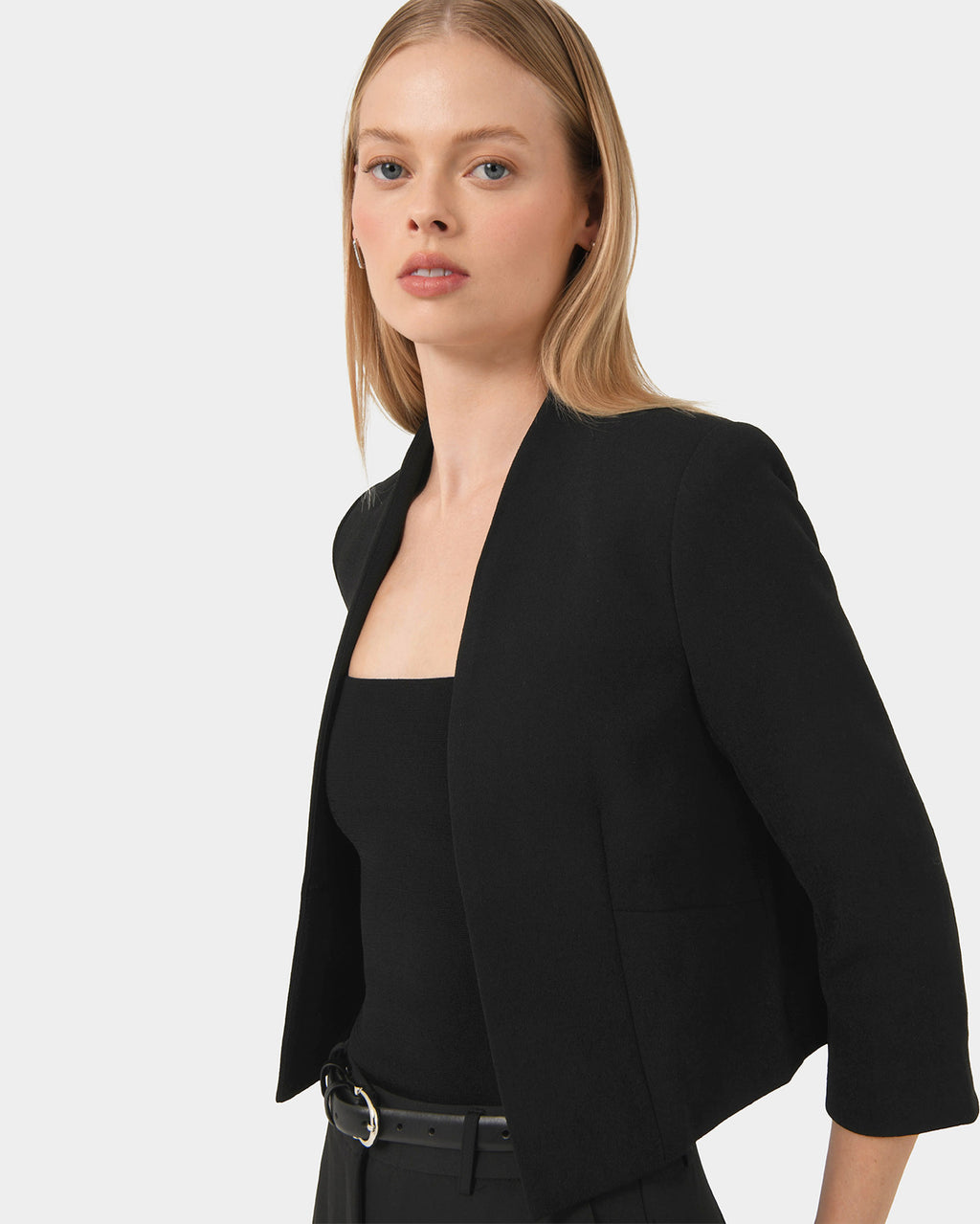 Polina Short Jacket