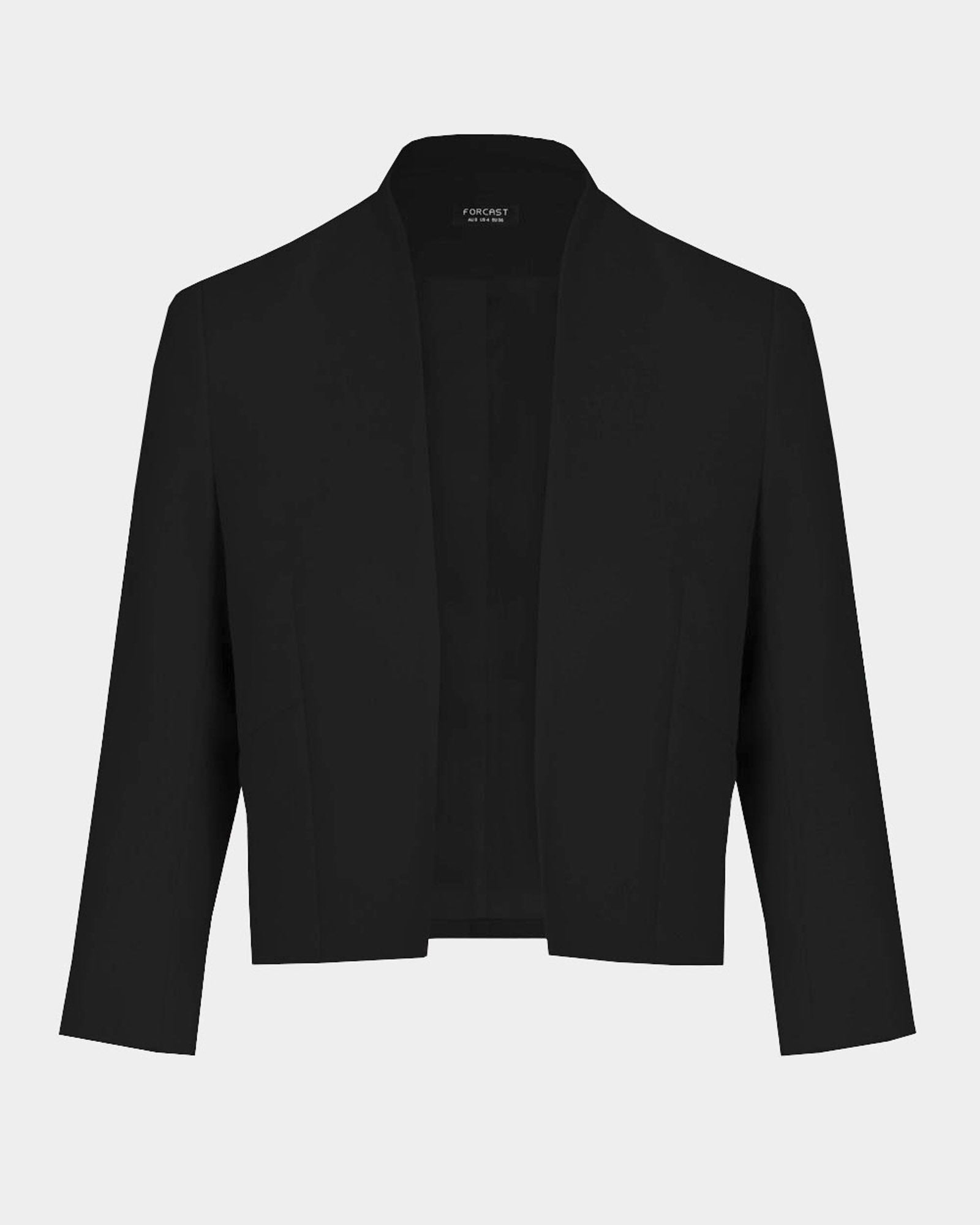 Polina Short Jacket