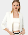 Polina Short Jacket