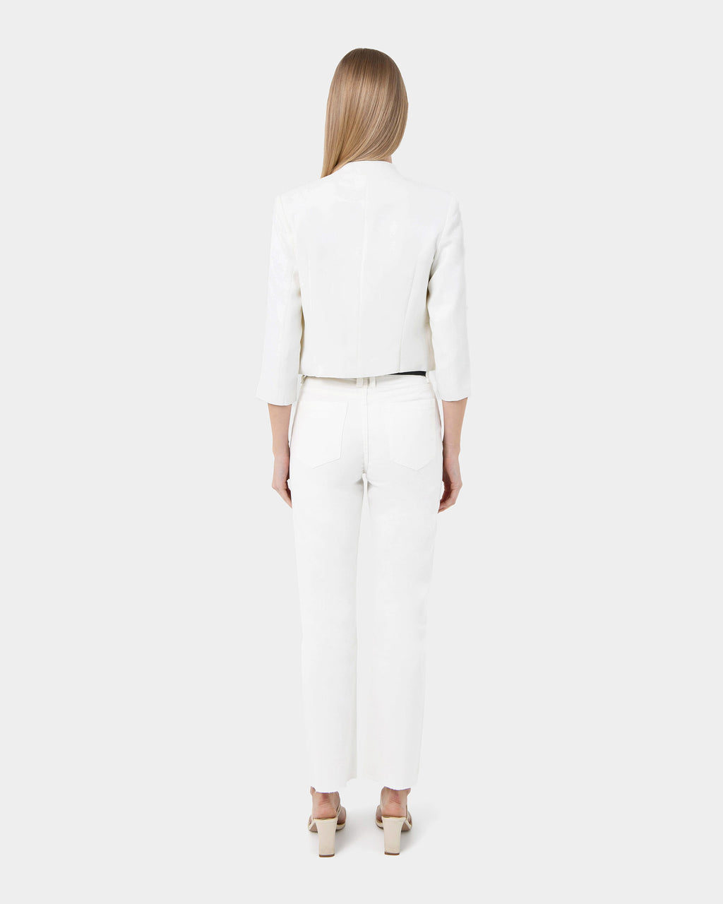Polina Short Jacket