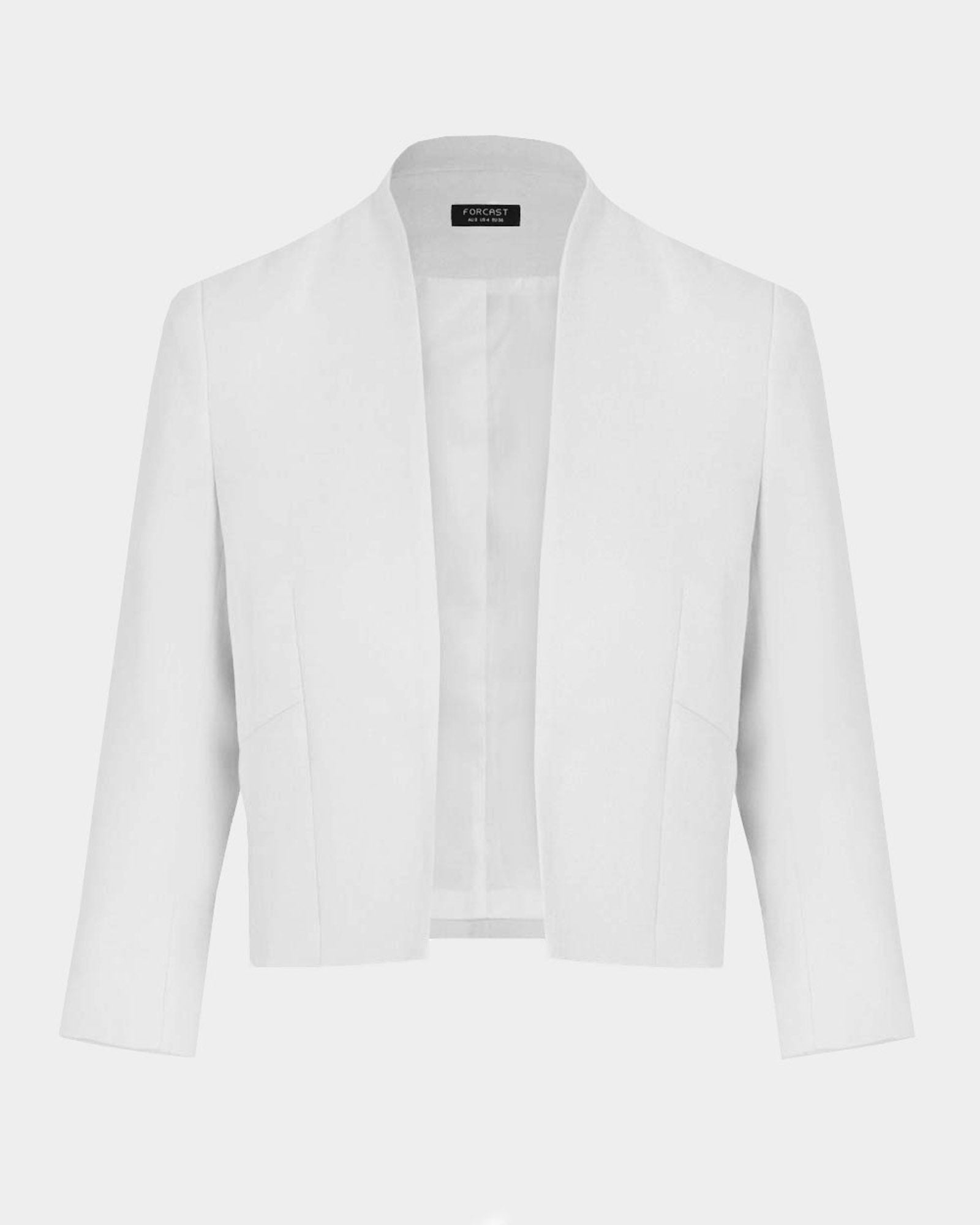 Polina Short Jacket