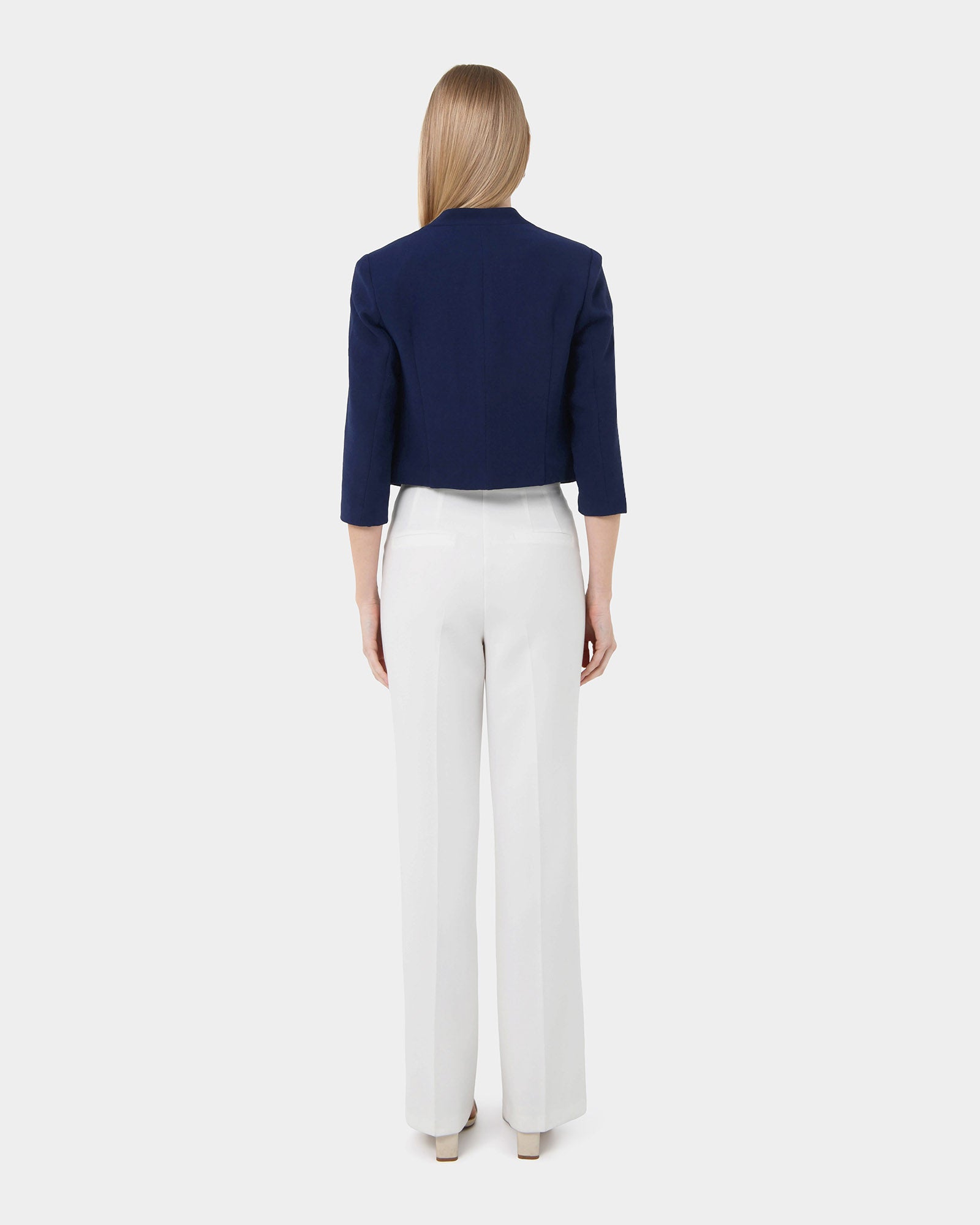 Polina Short Jacket