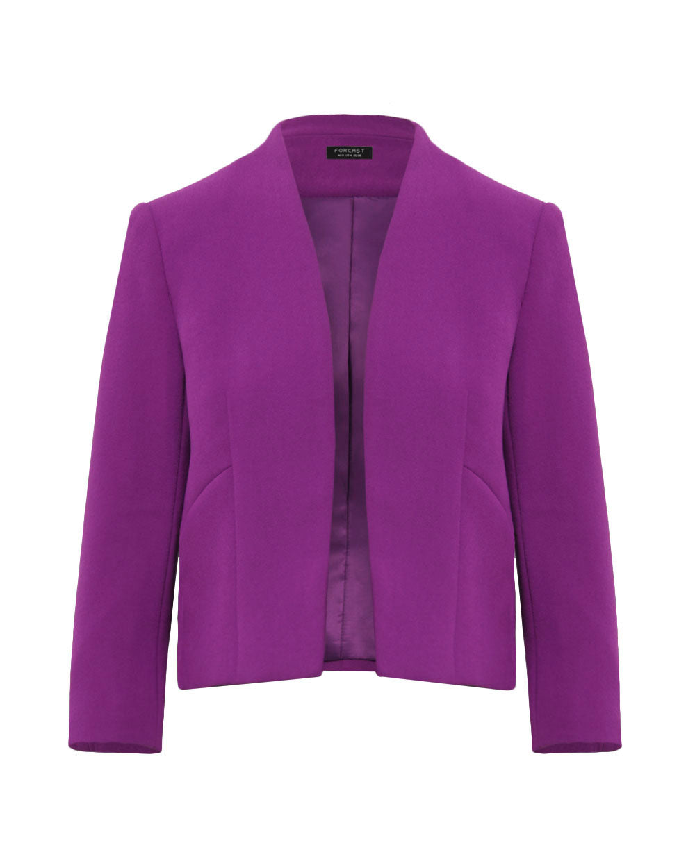 Polina Short Jacket