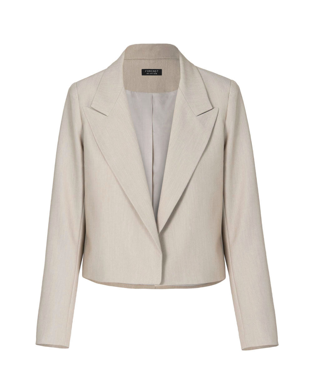 Brooklyn Cropped Blazer