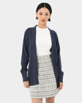 Liana Belted Cardigan