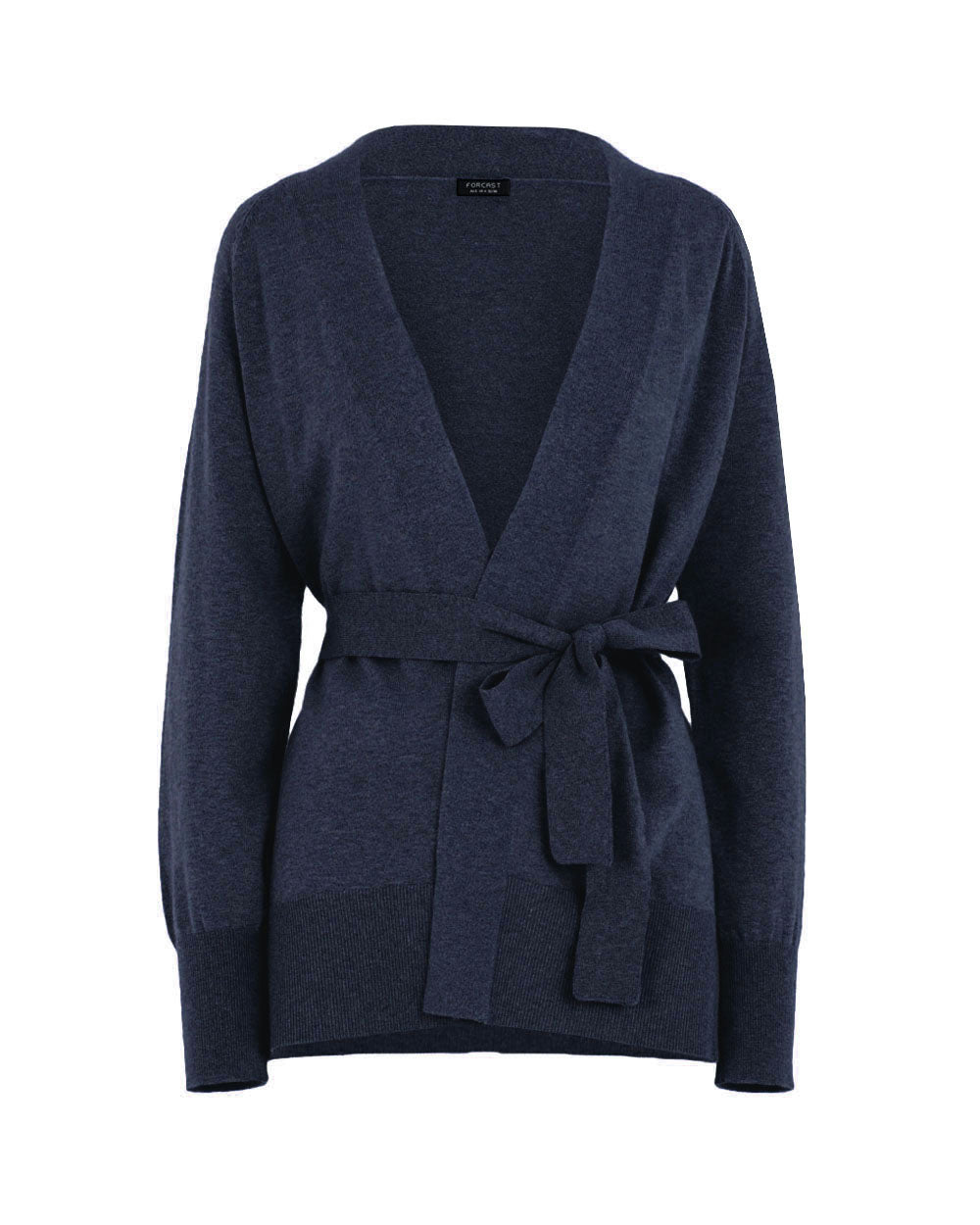 Liana Belted Cardigan