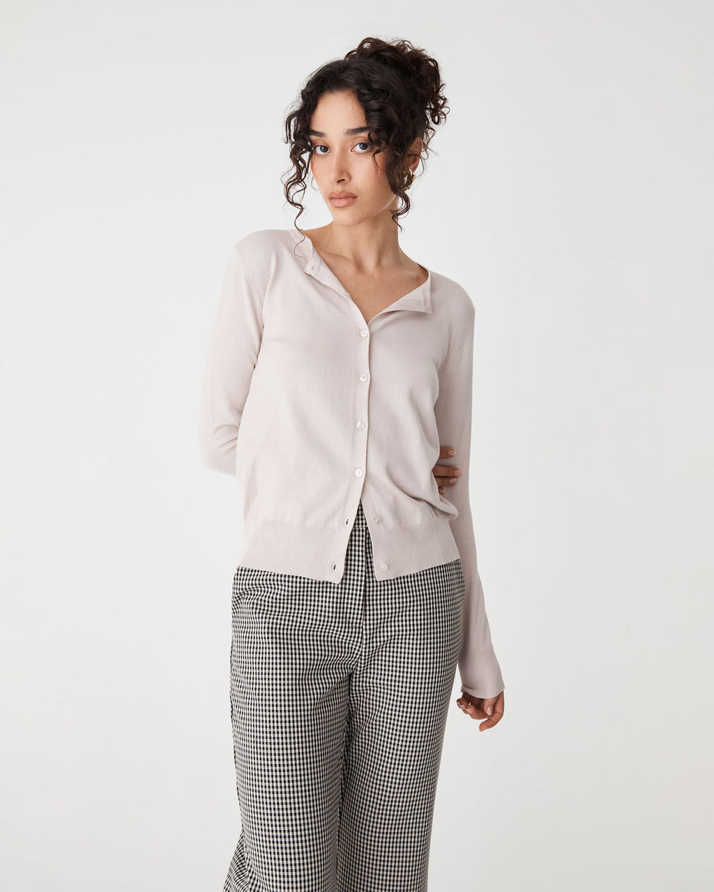 Joyce Knit Cardigan
