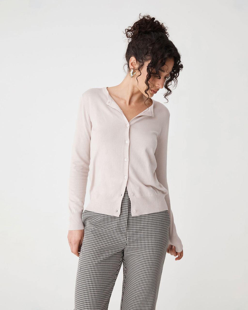 Joyce Knit Cardigan