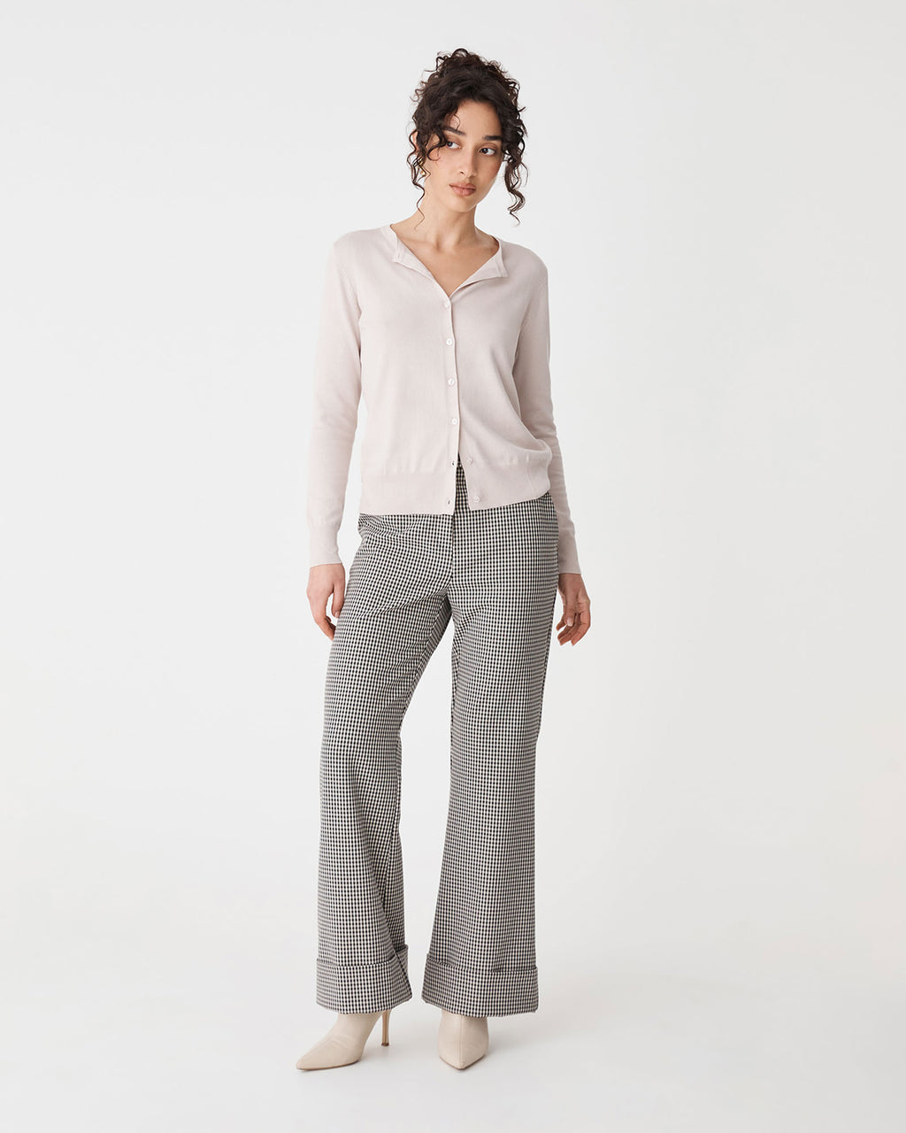 Joyce Knit Cardigan