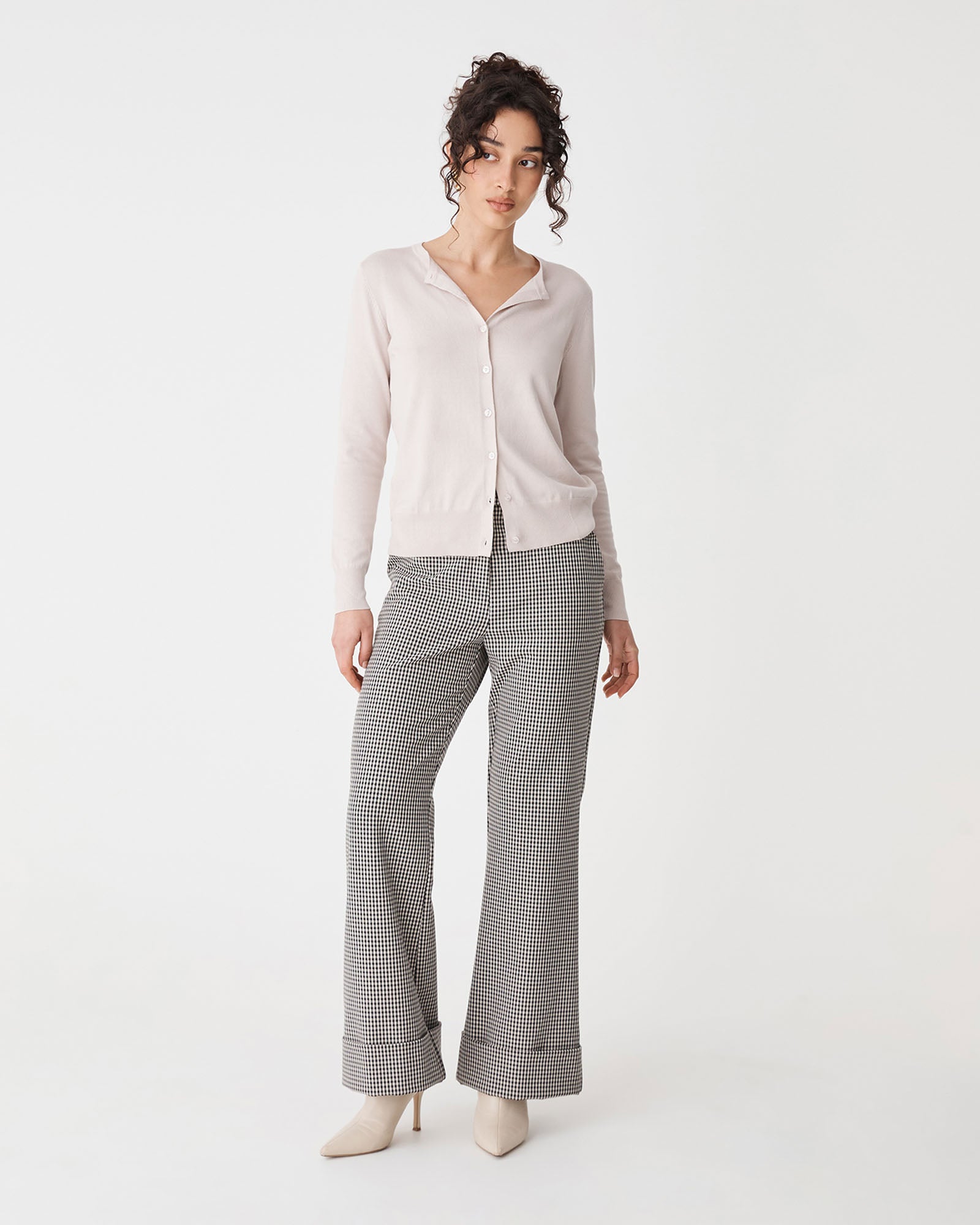 Joyce Knit Cardigan