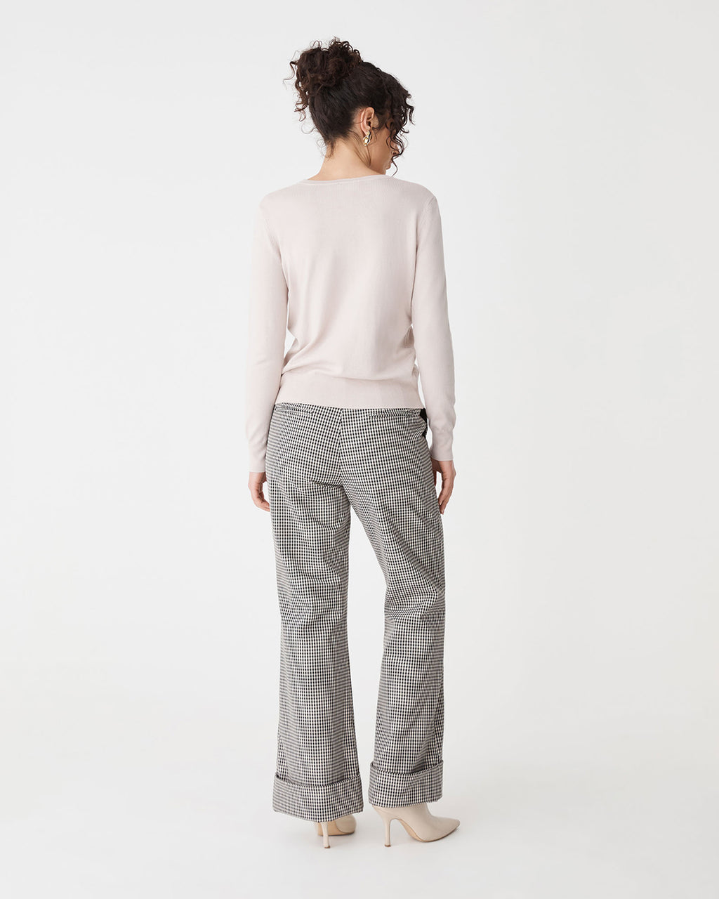 Joyce Knit Cardigan