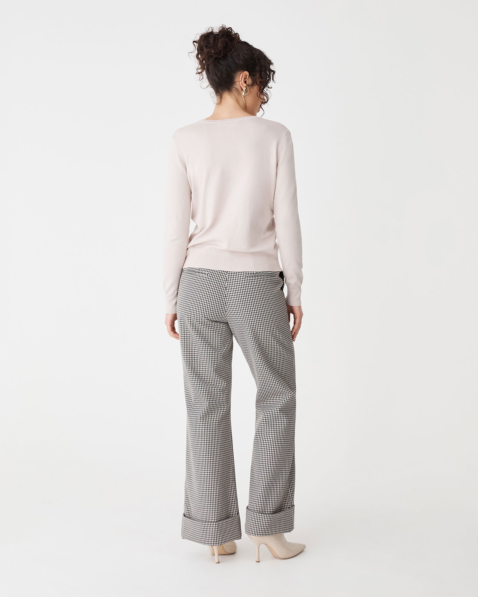 Joyce Knit Cardigan