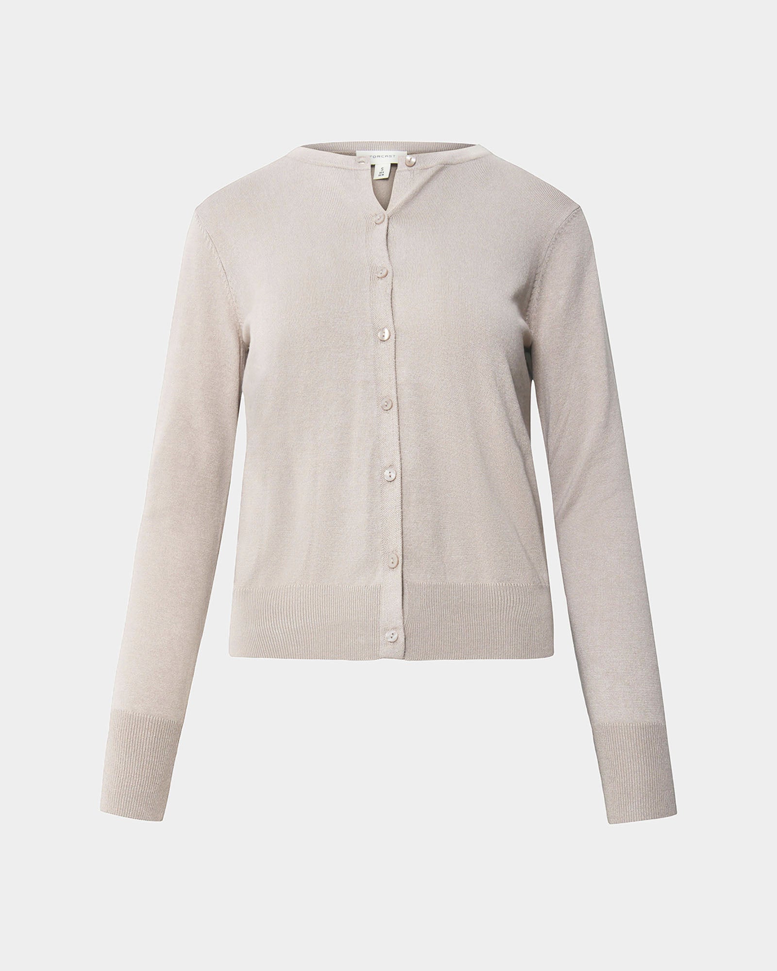 Joyce Knit Cardigan