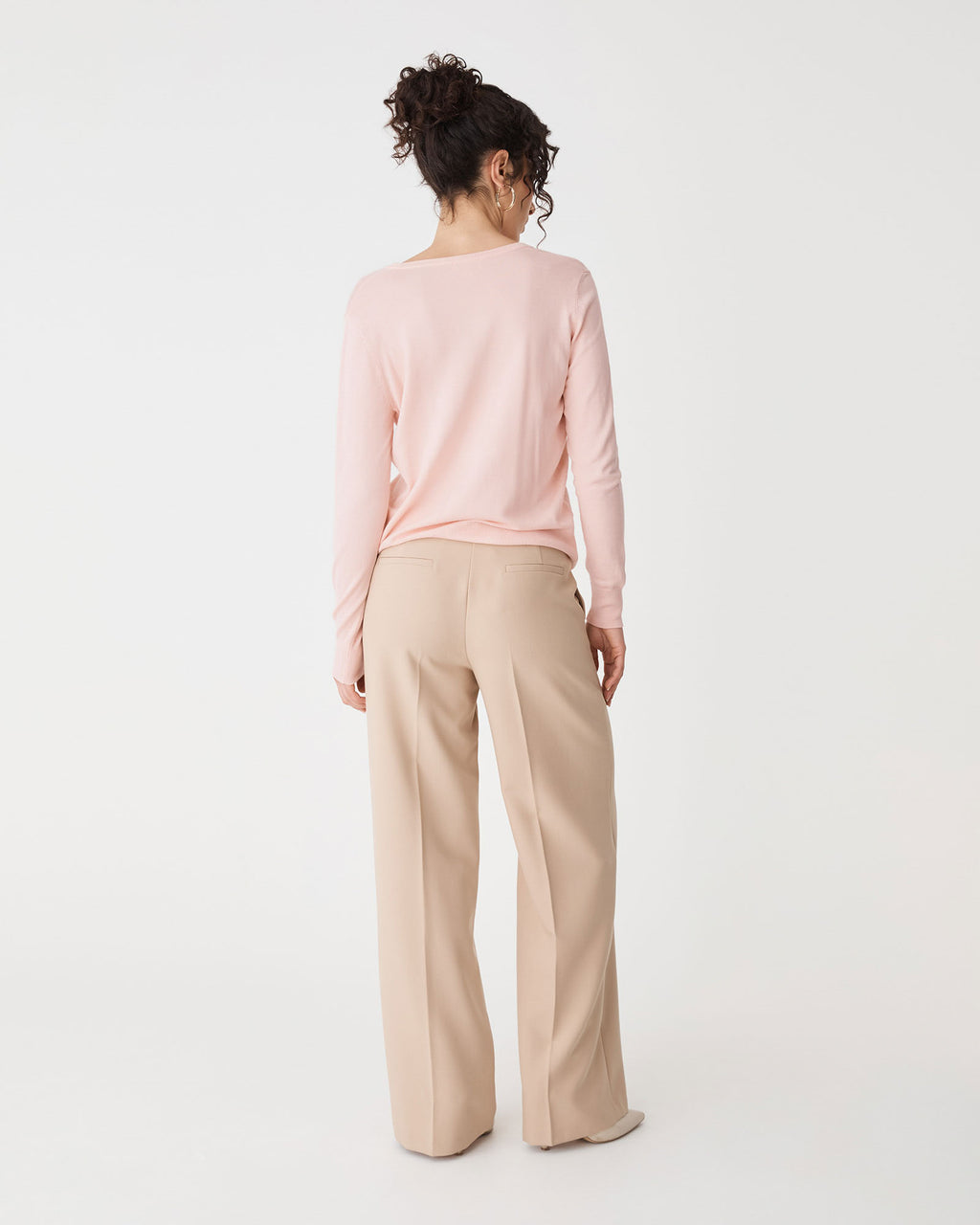 Joyce Knit Cardigan