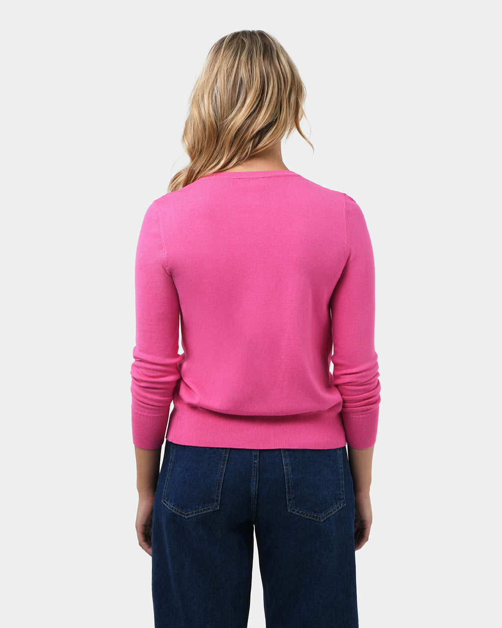 Joyce Knit Cardigan