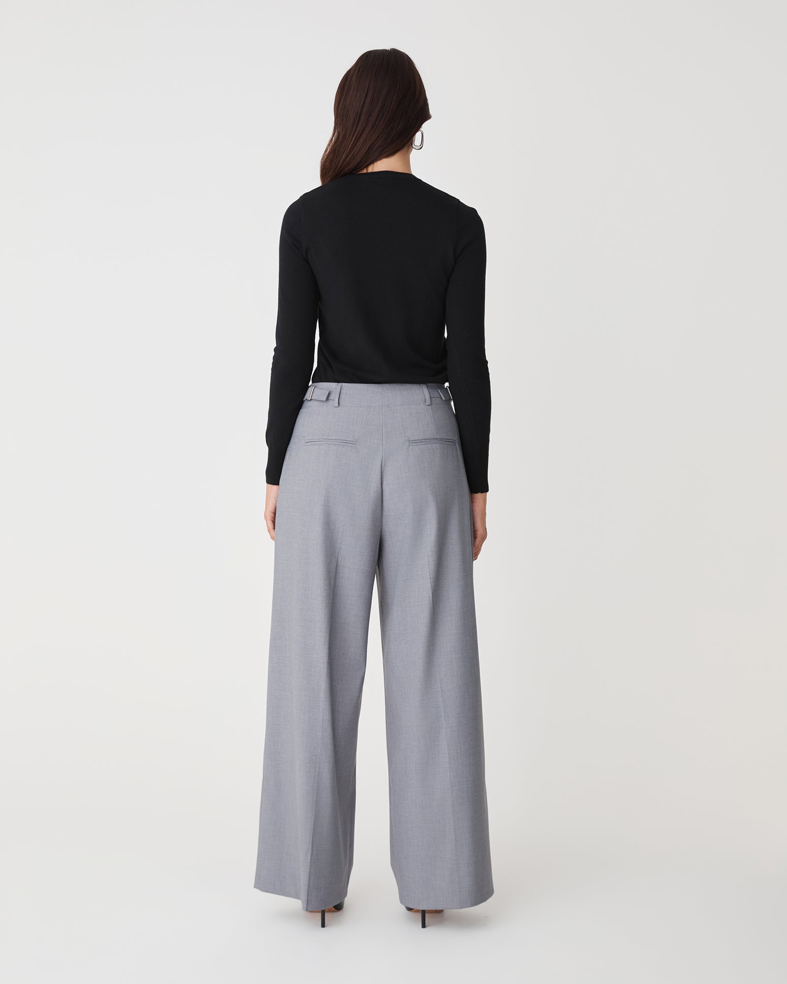 Joyce Knit Cardigan