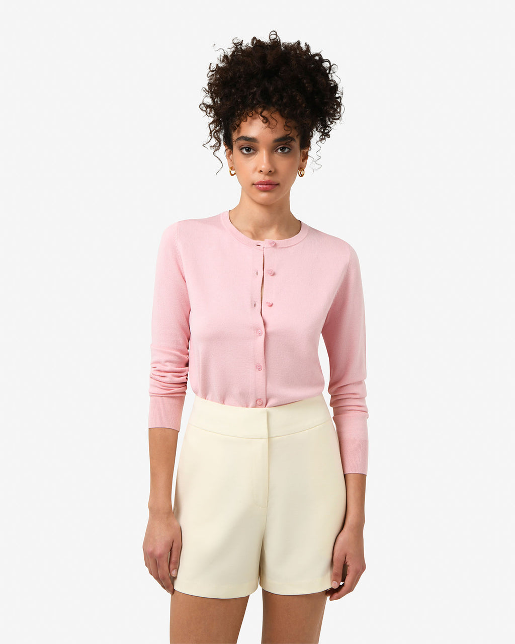 Joyce Knit Cardigan