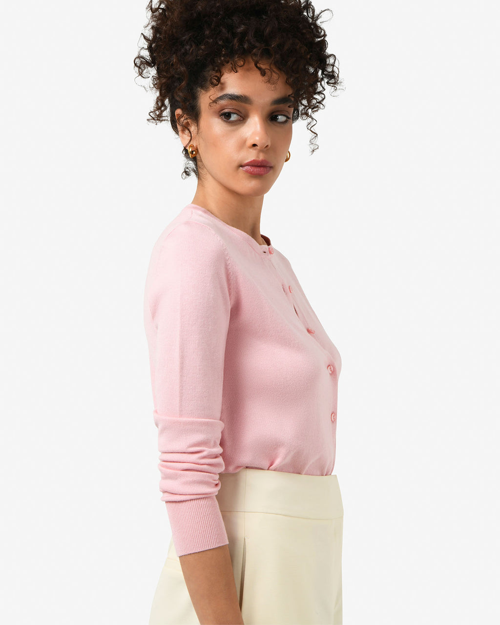 Joyce Knit Cardigan