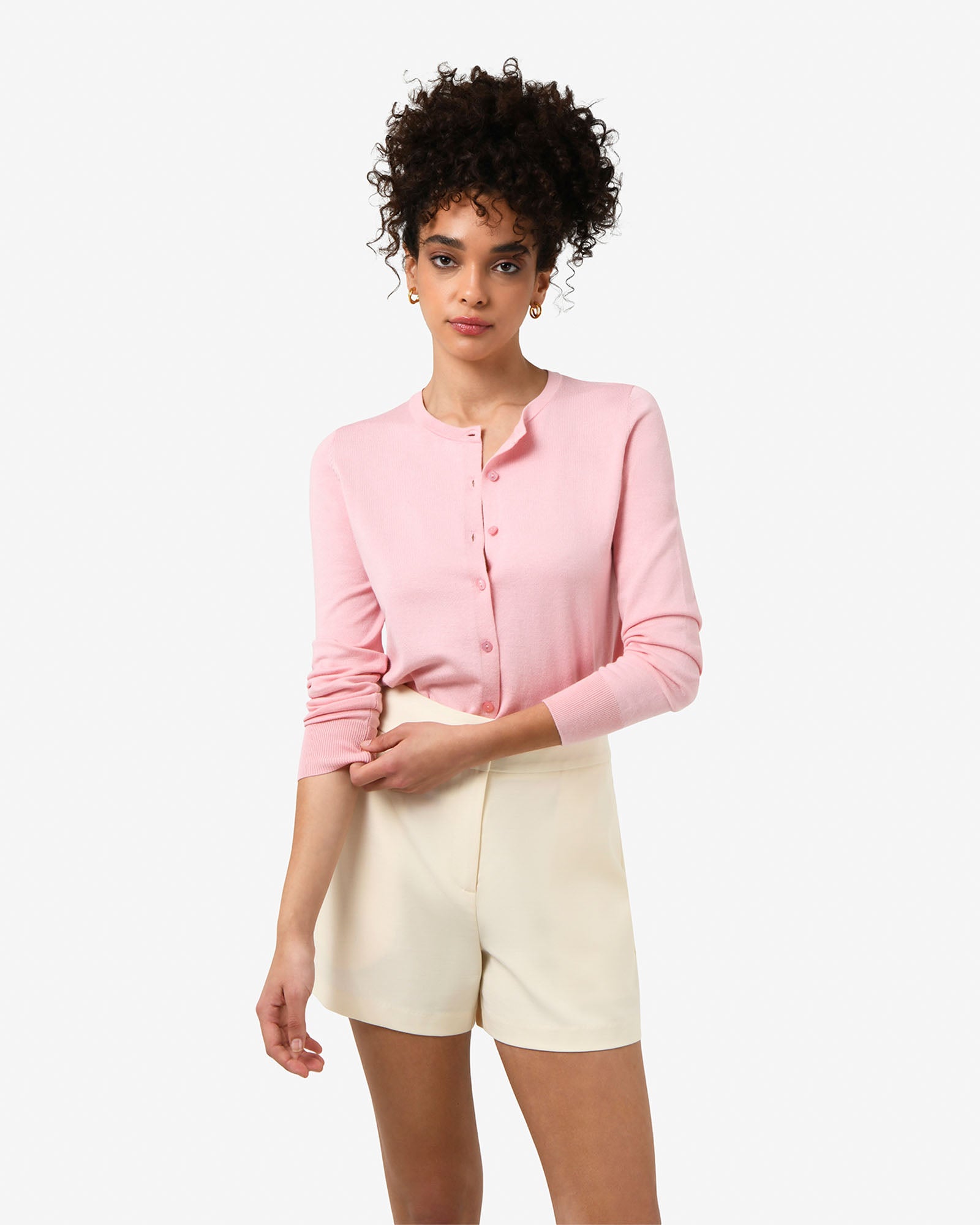 Joyce Knit Cardigan