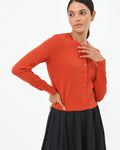 Joyce Knit Cardigan