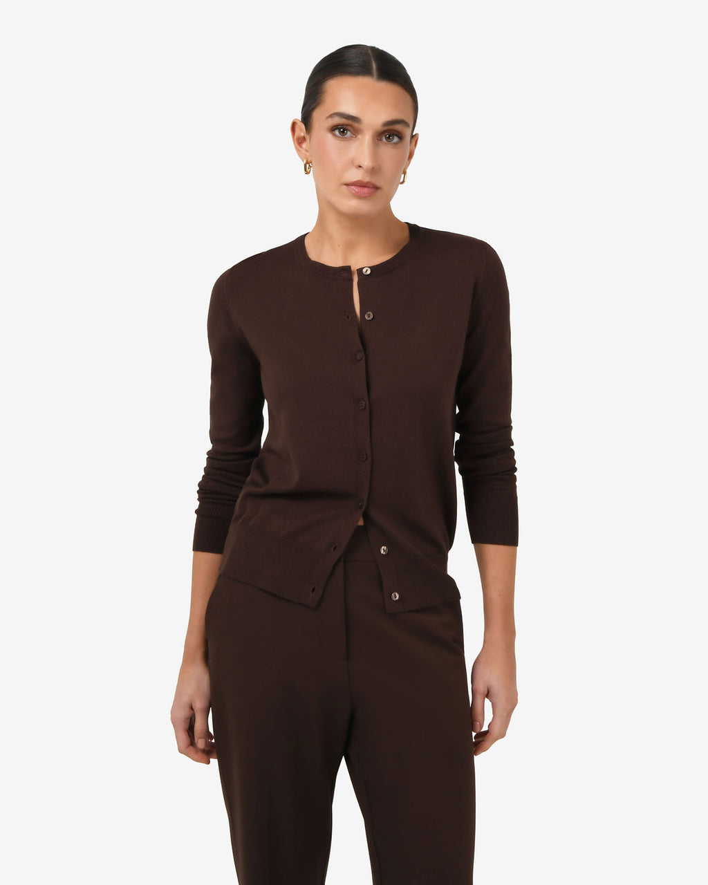 Joyce Knit Cardigan