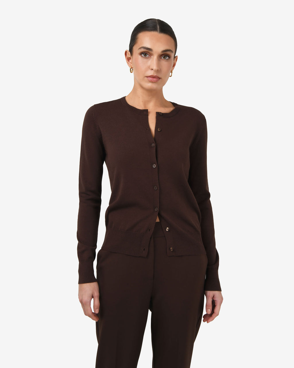 Joyce Knit Cardigan