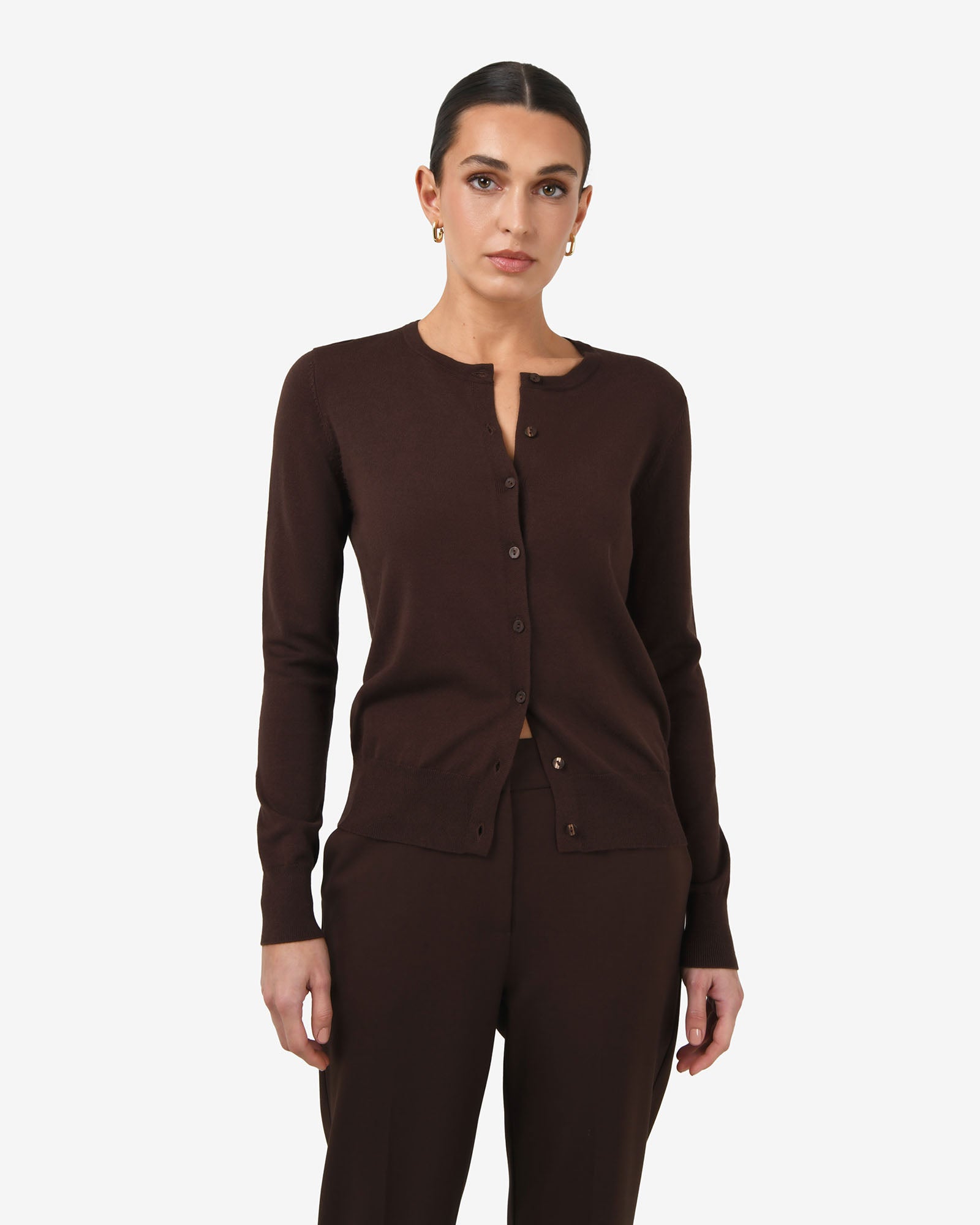 Joyce Knit Cardigan