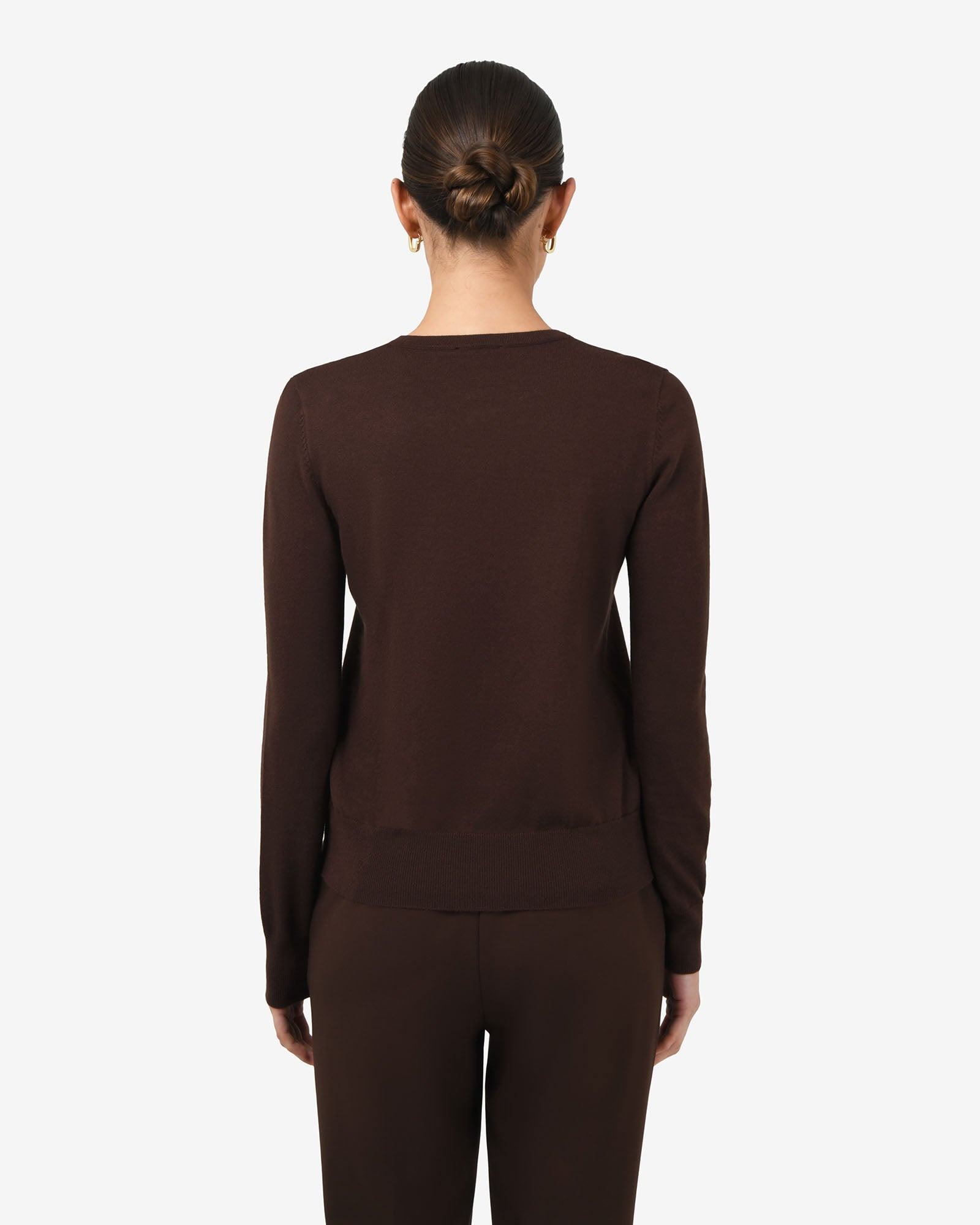 Joyce Knit Cardigan