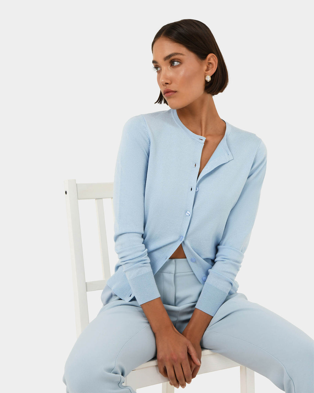 Joyce Knit Cardigan