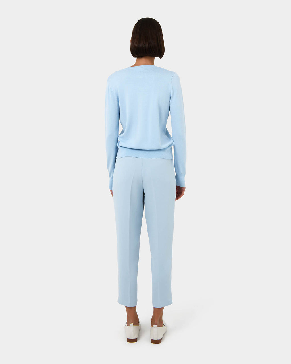 Joyce Knit Cardigan