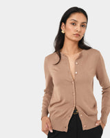 Joyce Knit Cardigan