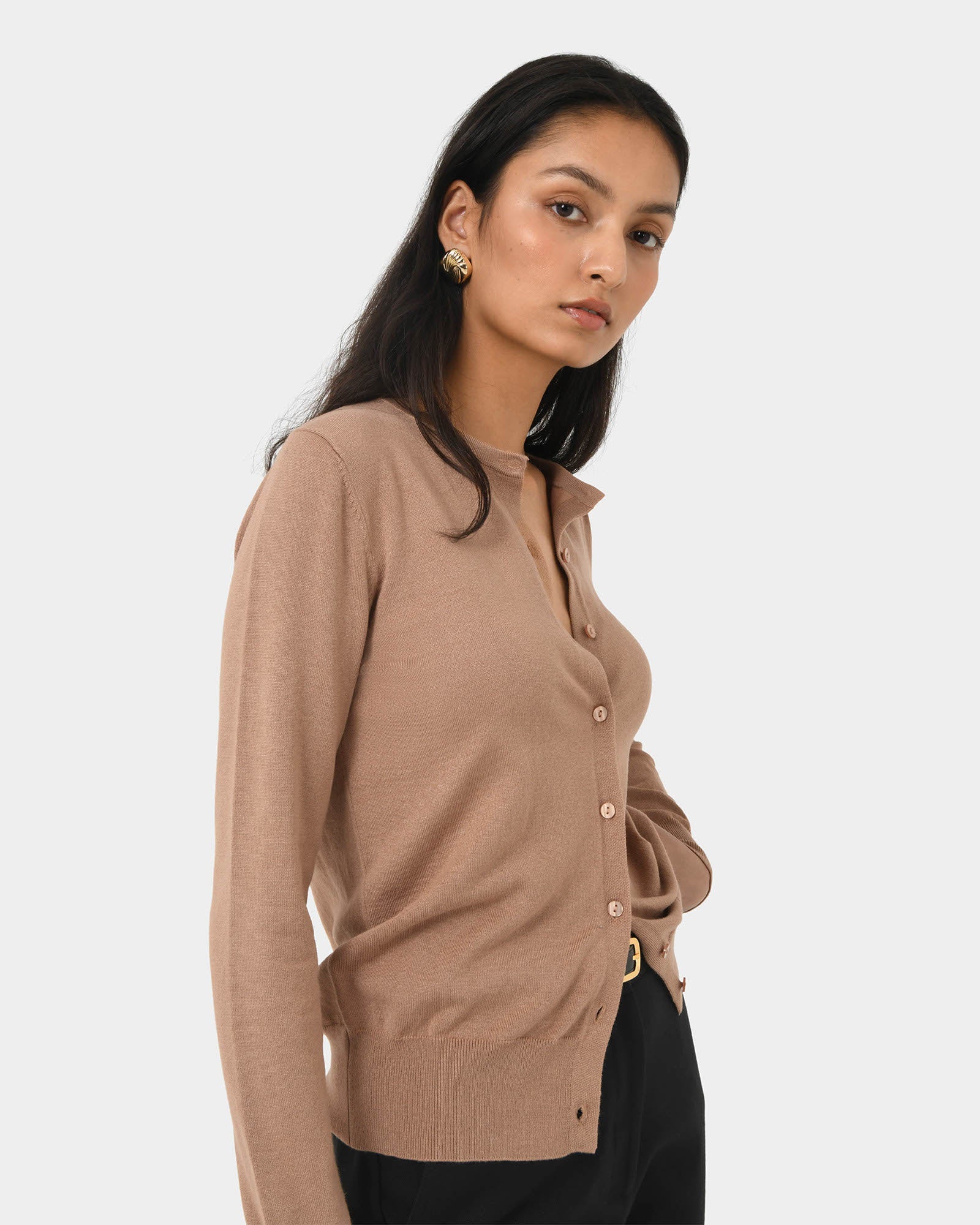 Joyce Knit Cardigan