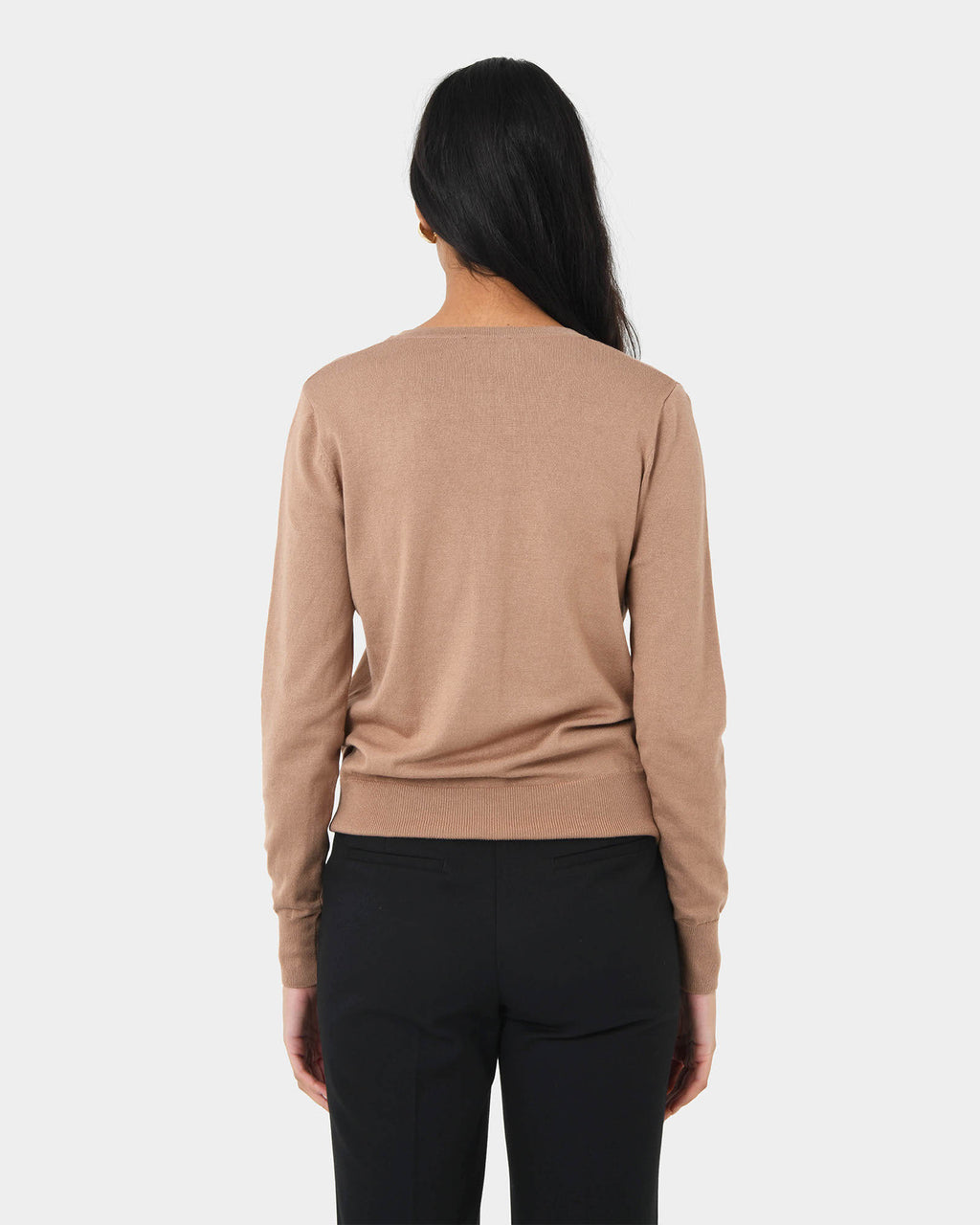 Joyce Knit Cardigan