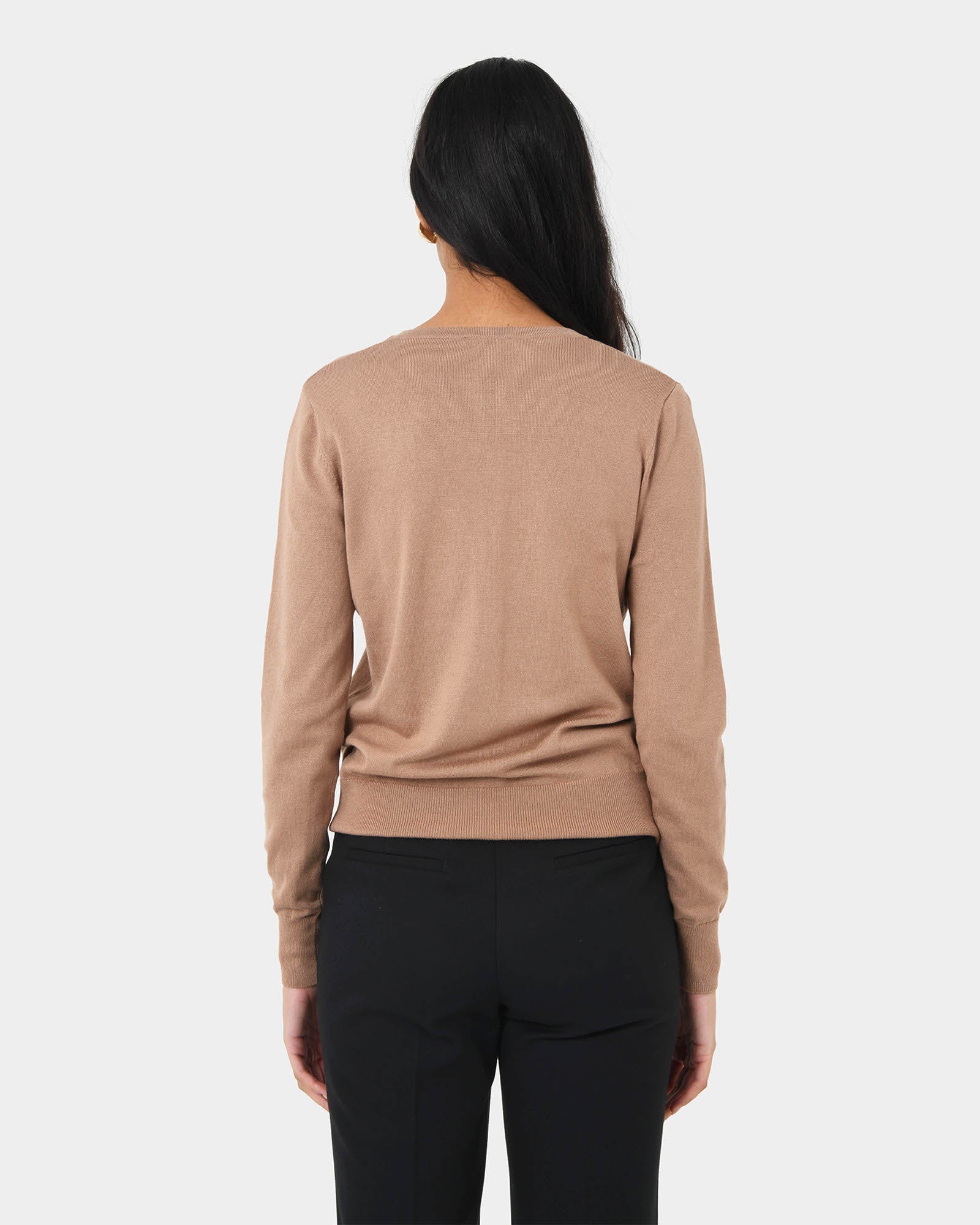 Joyce Knit Cardigan