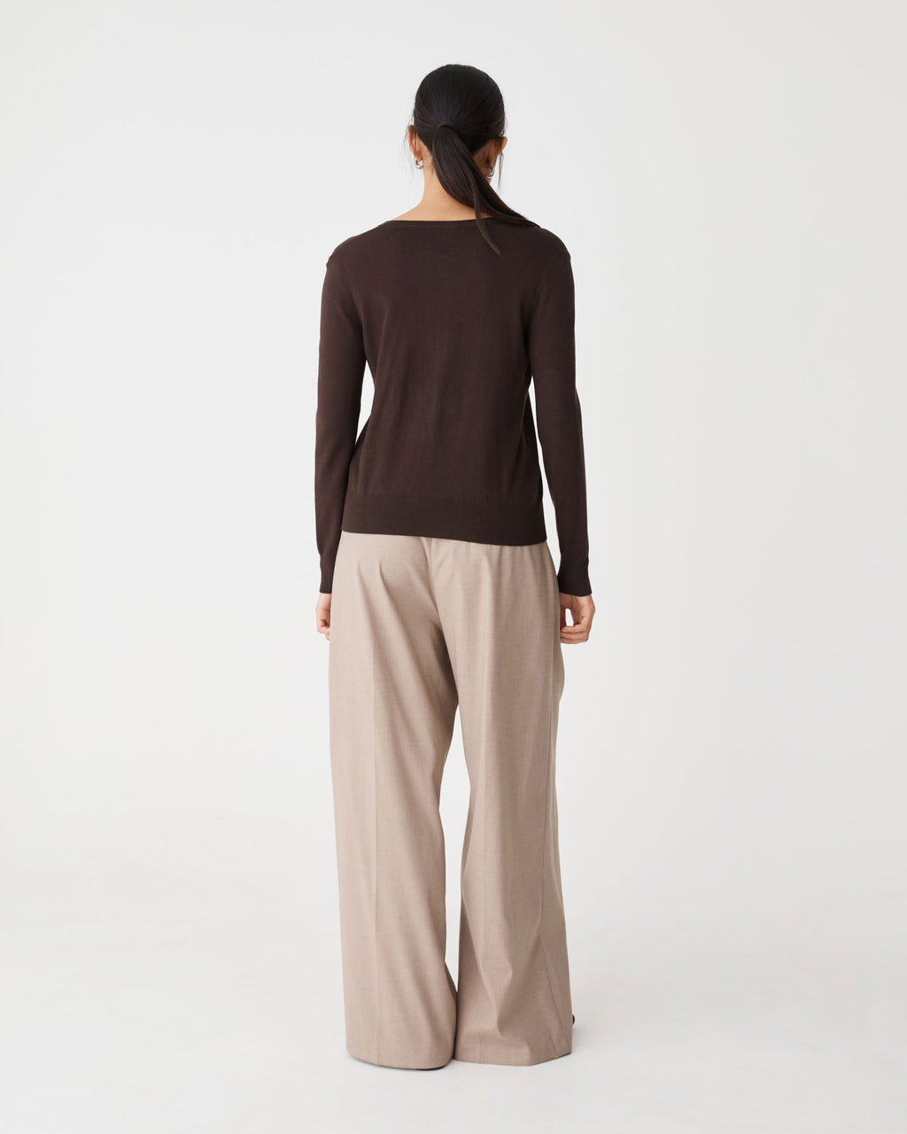 Joyce Knit Cardigan