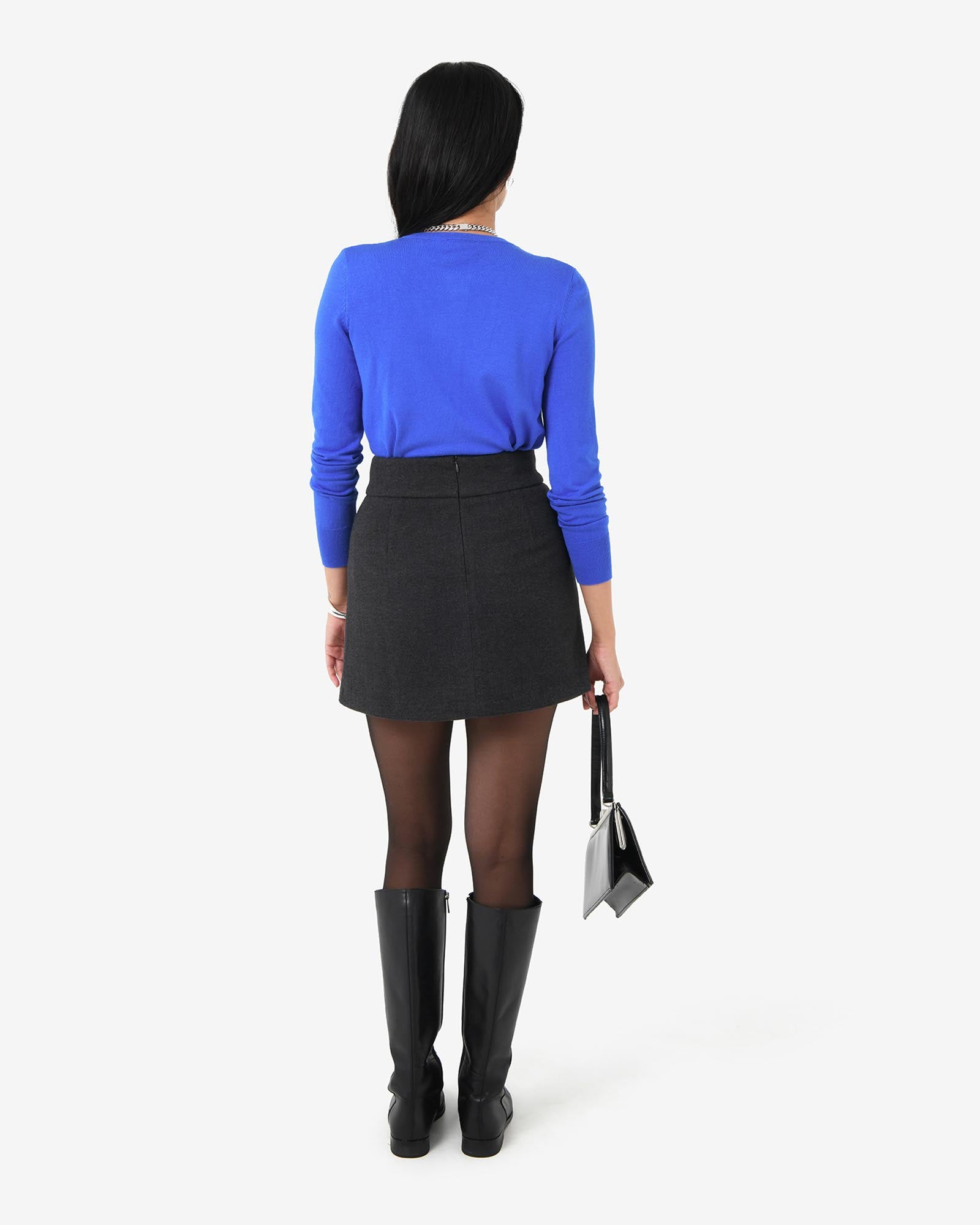 Joyce Knit Cardigan