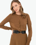 Joyce Knit Cardigan