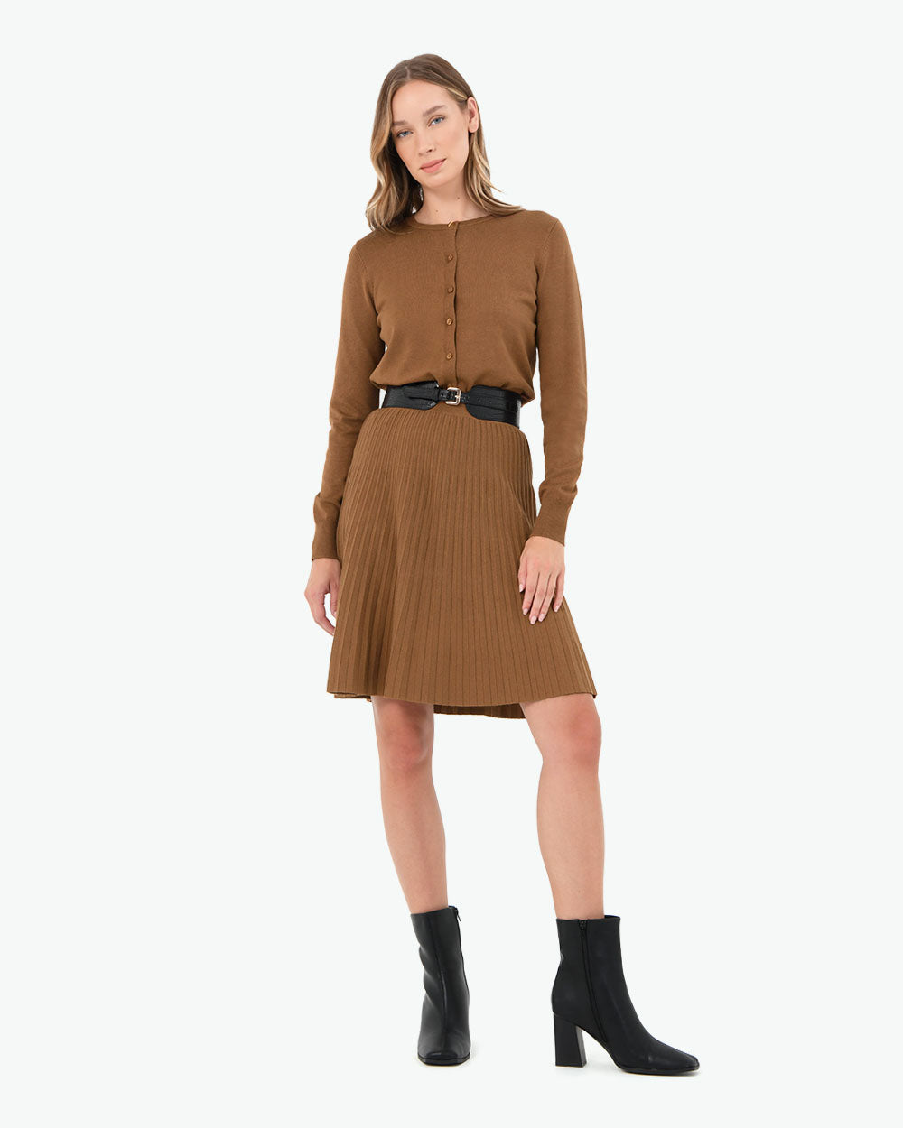 Joyce Knit Cardigan